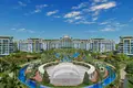 Квартира 2 комнаты 48 м² Аланья, Турция
