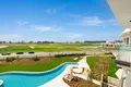 Apartamento 2 habitaciones 111 m² Tserkezoi Municipality, Chipre