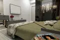 Квартира 2 комнаты 52 м² Оба, Турция