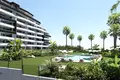 Wohnung 2 zimmer 70 m² San Miguel de Salinas, Spanien
