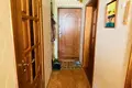 Wohnung 1 zimmer 37 m² Tschornomorske, Ukraine