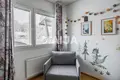 Appartement 3 chambres 72 m² Saarenkyla, Finlande