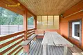 House 73 m² Krajski sielski Saviet, Belarus