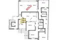 Apartamento 2 habitaciones  San Julián, Malta