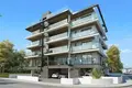 Квартира 2 спальни 106 м² муниципалитет Ларнака, Кипр