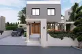 villa de 5 chambres 241 m² Chlórakas, Chypre