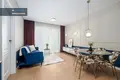 Квартира 2 комнаты 45 м² Вильнюс, Литва