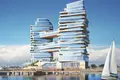 Квартира 3 комнаты 149 м² Рас-эль-Хайма, ОАЭ