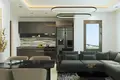 Wohnung 4 zimmer 110 m² Famagusta, Zypern