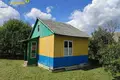 Maison 26 m² Zabalocki sielski Saviet, Bélarus