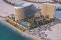 Wohnung 2 zimmer 44 m² Ra’s al-Chaima, Vereinigte Arabische Emirate