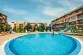 2 bedroom apartment 77 m² Nesebar, Bulgaria