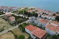 Wohnungen auf mehreren Ebenen 3 Schlafzimmer 125 m² Nea Flogita, Griechenland