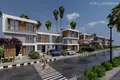 Wohnkomplex Caesar Blue Villas