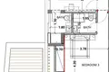 5-Schlafzimmer-Villa 253 m² Chloraka, Zypern