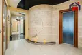Apartamento 4 habitaciones 123 m² Minsk, Belarús
