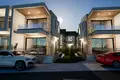 Casa 4 habitaciones 122 m² Pefkochori, Grecia