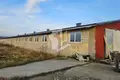 Производство 600 м² Аронова Слобода, Беларусь