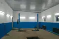 Zakład produkcyjny 312 m² Uzdzienski sielski Saviet, Białoruś