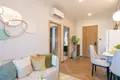 1 bedroom apartment 29 m² Choeng Thale, Thailand