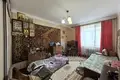 Wohnung 2 zimmer 45 m² Muchaviecki sielski Saviet, Belarus