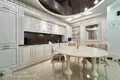 Квартира 2 комнаты 110 м² Минск, Беларусь