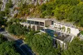 4-Zimmer-Villa 526 m² Kotor, Montenegro