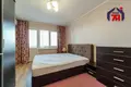 2 room apartment 52 m² Minsk, Belarus