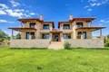 Willa 4 pokoi 210 m² Kassandrino, Grecja