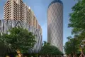 2 bedroom apartment 178 m² Bangkok, Thailand