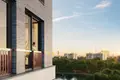 Apartamento 5 habitaciones 122 m² Moscú, Rusia