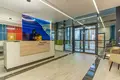 2 room apartment 45 m² Minsk, Belarus