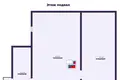 Casa de campo 168 m² Miadzielski sielski Saviet, Belarús