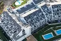Wohnung 3 Schlafzimmer 114 m² Fuengirola, Spanien
