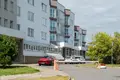 Wohnung 1 zimmer 47 m² Minsk, Belarus