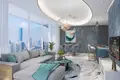 Kompleks mieszkalny Chic Tower by DAMAC