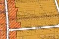 Land 1 room 1 043 m² Warsaw, Poland