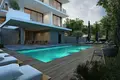 Hotel 1 027 m² Pafos, Cypr