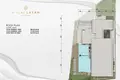 Villa de 4 habitaciones 600 m² Choeng Thale, Tailandia