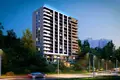 Appartement 3 chambres 67 m² Tbilissi, Géorgie
