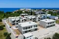 Maison de ville 5 chambres 220 m² Girne Belediyesi, Chypre du Nord
