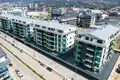 Apartamento 2 habitaciones 55 m² Kargicak, Turquía