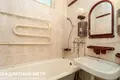 Wohnung 2 zimmer 41 m² Maladsetschna, Belarus