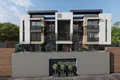 Apartamento 5 habitaciones 200 m² Dosemealti, Turquía