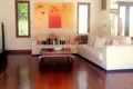 Villa 282 m² Choeng Thale, Thailand