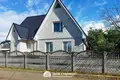Haus 3 zimmer 112 m² Schodsina, Belarus