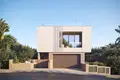Wohnung 4 zimmer 296 m² Agios Tychonas, Zypern