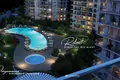 Apartamento 2 habitaciones 64 m² Trikomo, Chipre del Norte