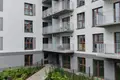 Apartamento 2 habitaciones 31 m² Varsovia, Polonia