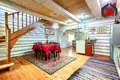 Casa 168 m² Hajnienski sielski Saviet, Belarús